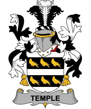 Irish/T/Temple-Crest-Coat-of-Arms