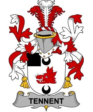 Irish/T/Tennent-Crest-Coat-of-Arms