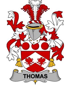 Irish/T/Thomas-Crest-Coat-of-Arms