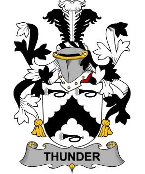 Irish/T/Thunder-Crest-Coat-of-Arms