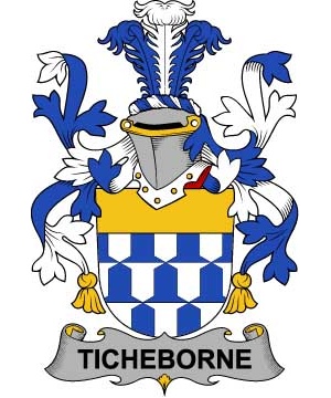 Irish/T/Ticheborne-Crest-Coat-of-Arms