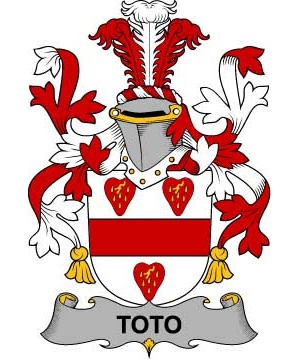 Irish/T/Toto-Crest-Coat-of-Arms