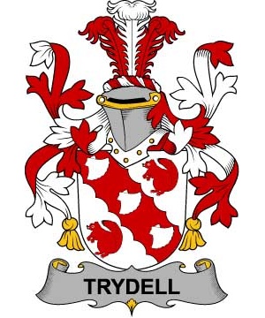 Irish/T/Trydell-Crest-Coat-of-Arms