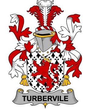 Irish/T/Tubervile-or-Tuberville-Crest-Coat-of-Arms