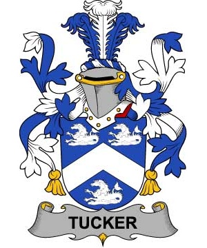 Irish/T/Tucker-Crest-Coat-of-Arms