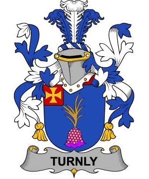 Irish/T/Turnly-or-Turnley-Crest-Coat-of-Arms