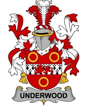 Irish/U/Underwood-Crest-Coat-of-Arms