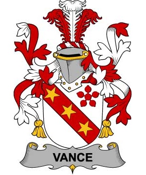 Irish/V/Vance-Crest-Coat-of-Arms