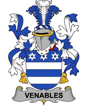 Irish/V/Venables-Crest-Coat-of-Arms