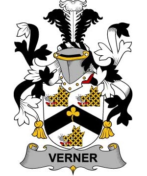 Irish/V/Verner-Crest-Coat-of-Arms