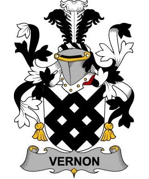 Irish/V/Vernon-Crest-Coat-of-Arms