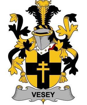 Irish/V/Vesey-Crest-Coat-of-Arms