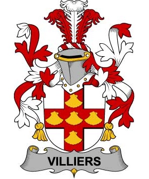 Irish/V/Villiers-Crest-Coat-of-Arms
