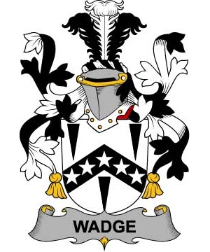 Irish/W/Wadge-Crest-Coat-of-Arms