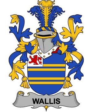 Irish/W/Wallis-Crest-Coat-of-Arms