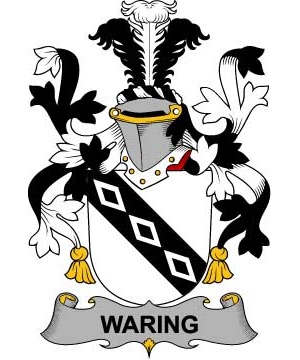 Irish/W/Waring-Crest-Coat-of-Arms