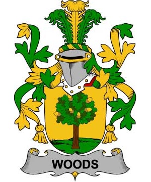Irish/W/Woods-Crest-Coat-of-Arms