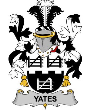 Irish/Y/Yeates-Crest-Coat-of-Arms