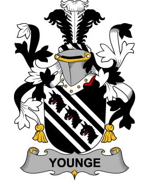 Irish/Y/Younge-Crest-Coat-of-Arms