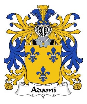 Italian/A/Adami-Crest-Coat-of-Arms