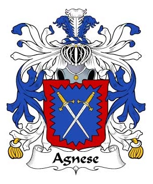 Italian/A/Agnese-Crest-Coat-of-Arms