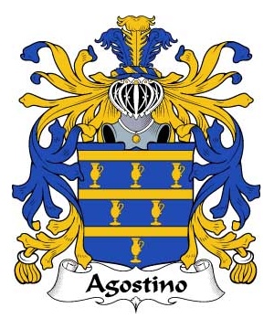 Italian/A/Agostino-Crest-Coat-of-Arms