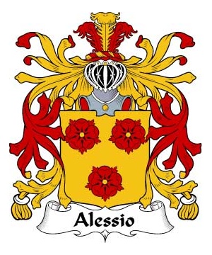 Italian/A/Alessio-Crest-Coat-of-Arms