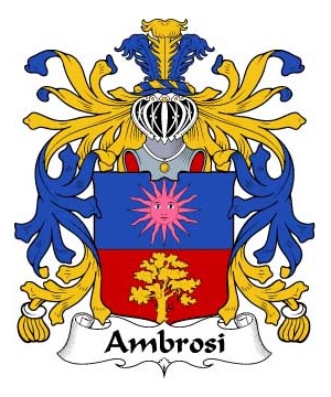 Italian/A/Ambrosi-Crest-Coat-of-Arms