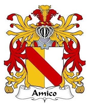 Italian/A/Amico-Crest-Coat-of-Arms