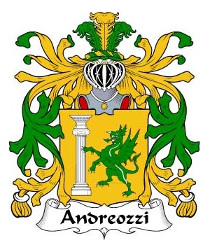 Italian/A/Andreozzi-Crest-Coat-of-Arms