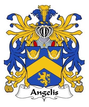 Italian/A/Angelis-Crest-Coat-of-Arms