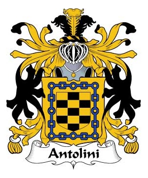 Italian/A/Antolini-Crest-Coat-of-Arms