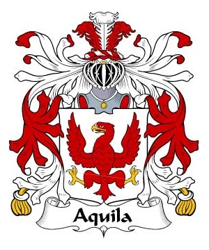Italian/A/Aquila-Crest-Coat-of-Arms