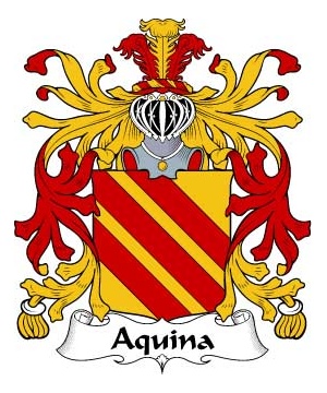 Italian/A/Aquina-Crest-Coat-of-Arms
