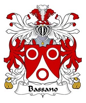 Italian/B/Bassano-Crest-Coat-of-Arms