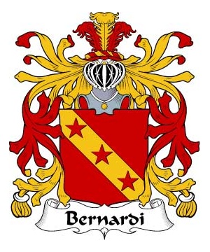 Italian/B/Bernardi-Crest-Coat-of-Arms