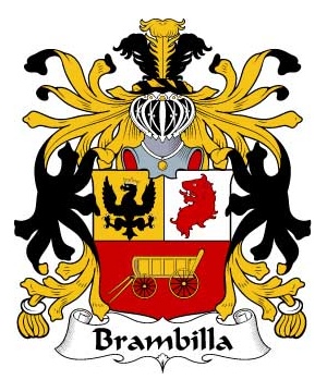 Italian/B/Brambilla-Crest-Coat-of-Arms