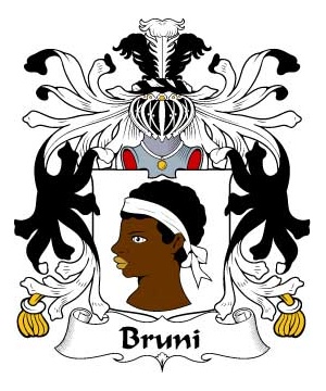 Italian/B/Bruni-Crest-Coat-of-Arms