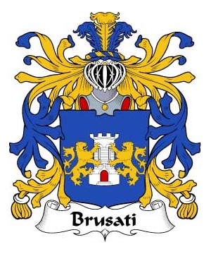 Italian/B/Brusati-Crest-Coat-of-Arms