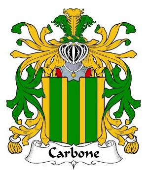 Italian/C/Carbone-Crest-Coat-of-Arms