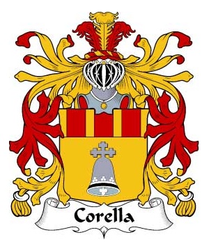 Italian/C/Corella-Crest-Coat-of-Arms