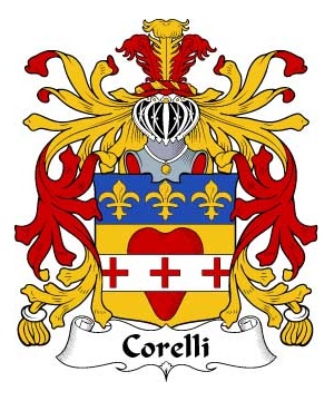 Italian/C/Corelli-Crest-Coat-of-Arms