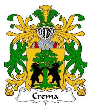 Italian/C/Crema-Crest-Coat-of-Arms
