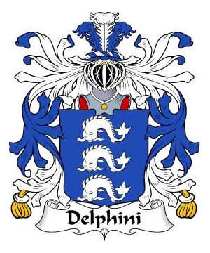 Italian/D/Delphini-Crest-Coat-of-Arms