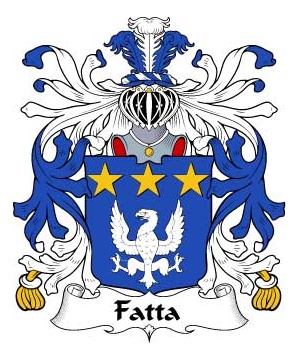 Italian/F/Fatta-Crest-Coat-of-Arms