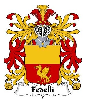 Italian/F/Fedelli-Crest-Coat-of-Arms