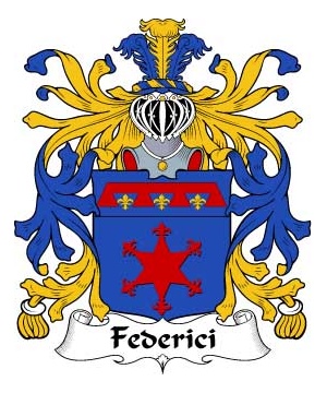 Italian/F/Federici-Crest-Coat-of-Arms
