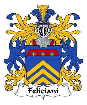 Italian/F/Feliciani-Crest-Coat-of-Arms