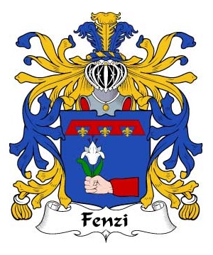 Italian/F/Fenzi-Crest-Coat-of-Arms