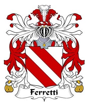 Italian/F/Ferretti-Crest-Coat-of-Arms